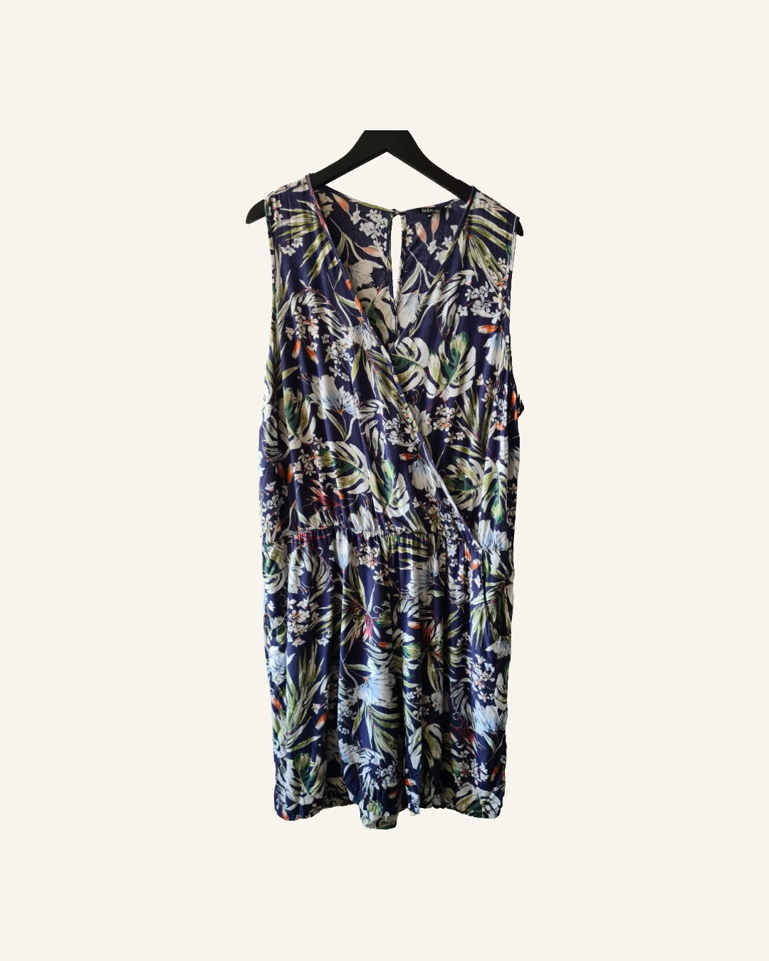MS Mode jumpsuit – maat 50 – Tweedehands