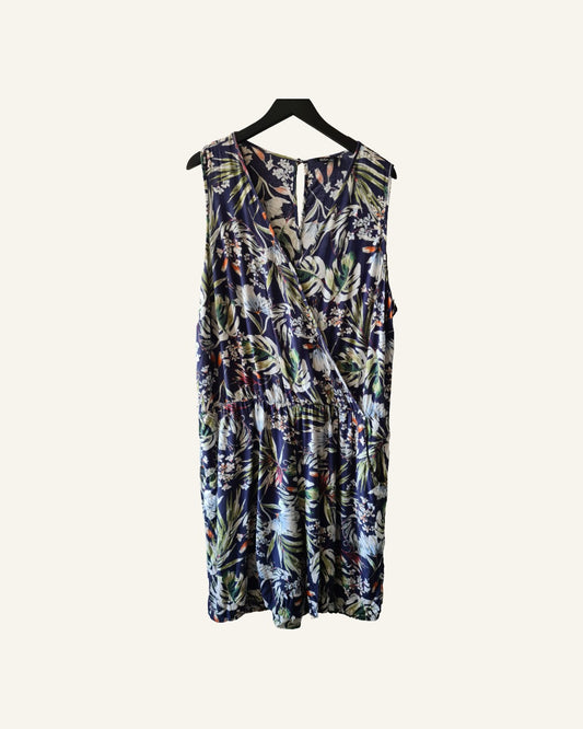 MS Mode jumpsuit – maat 50 – Tweedehands