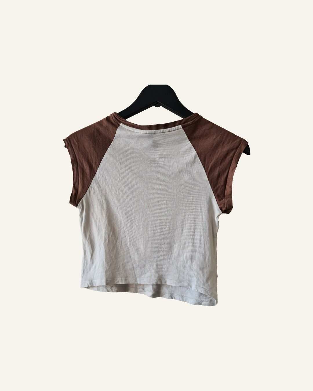 H&M top – maat S – Tweedehands