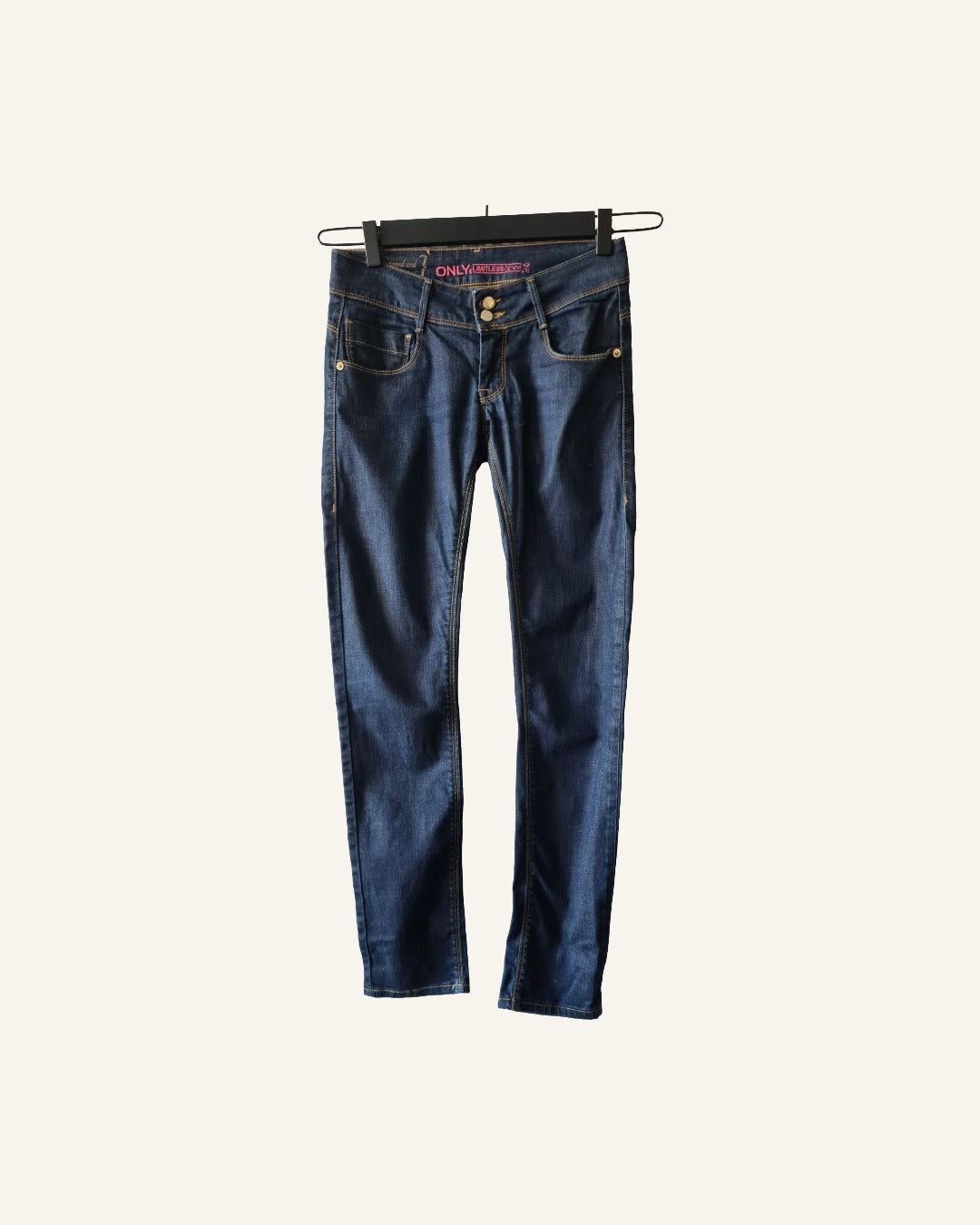 Only jeans – maat 25/32 – Tweedehands