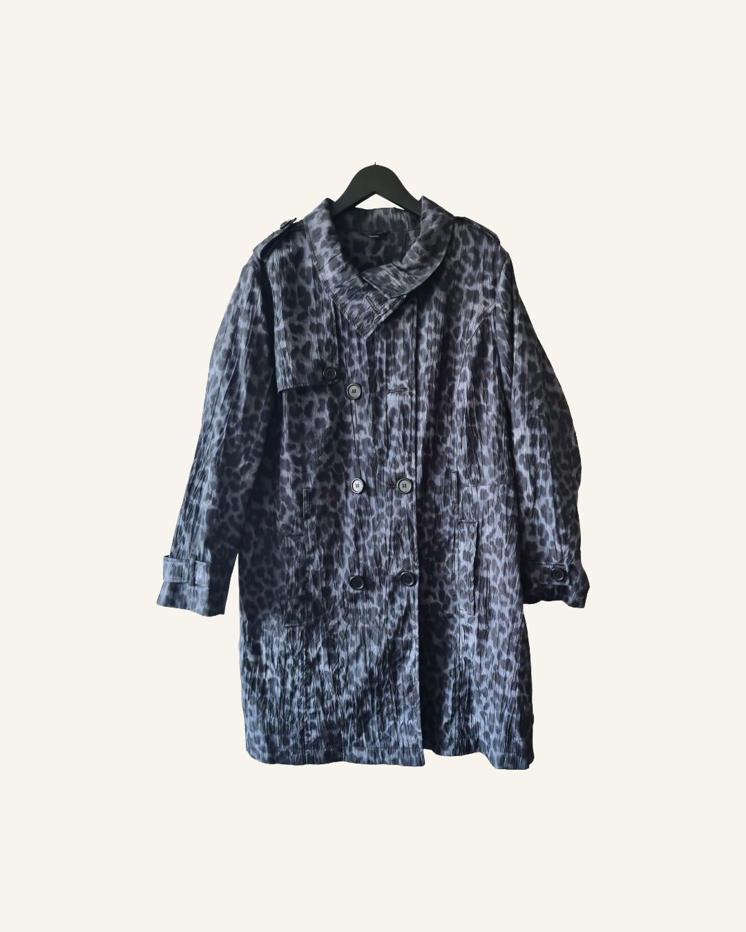 M&S Mode zomerjas – maat 50 – Tweedehands