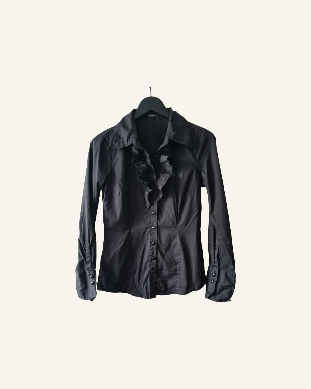 Vero Moda blouse – maat S – Tweedehands