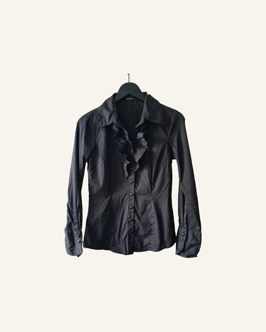 Vero Moda blouse – maat S – Tweedehands