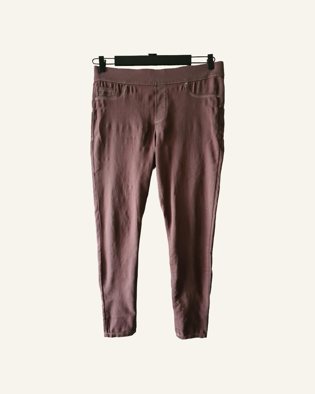 Denim & Co broek – maat 44 – Tweedehands