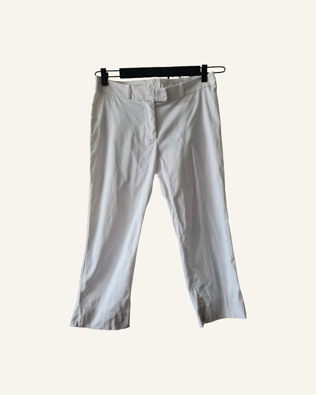 H&M broek – maat 40 – 7/8 model – Tweedehands