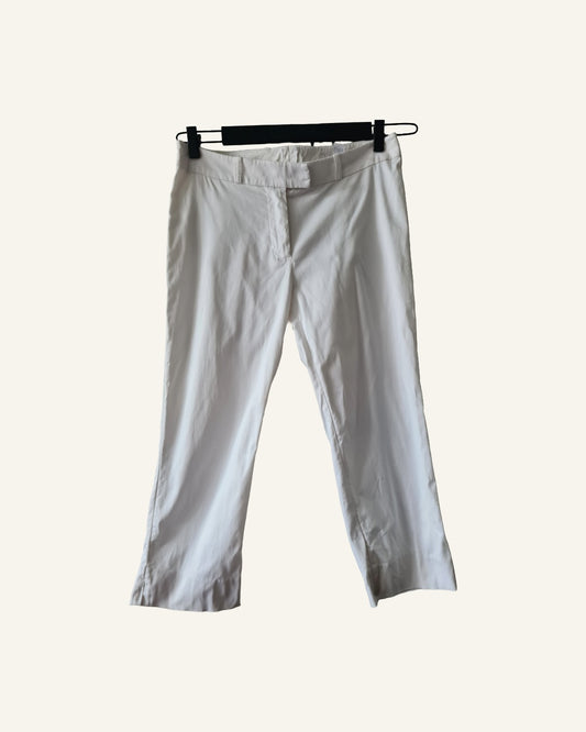 H&M broek – maat 40 – 7/8 model – Tweedehands