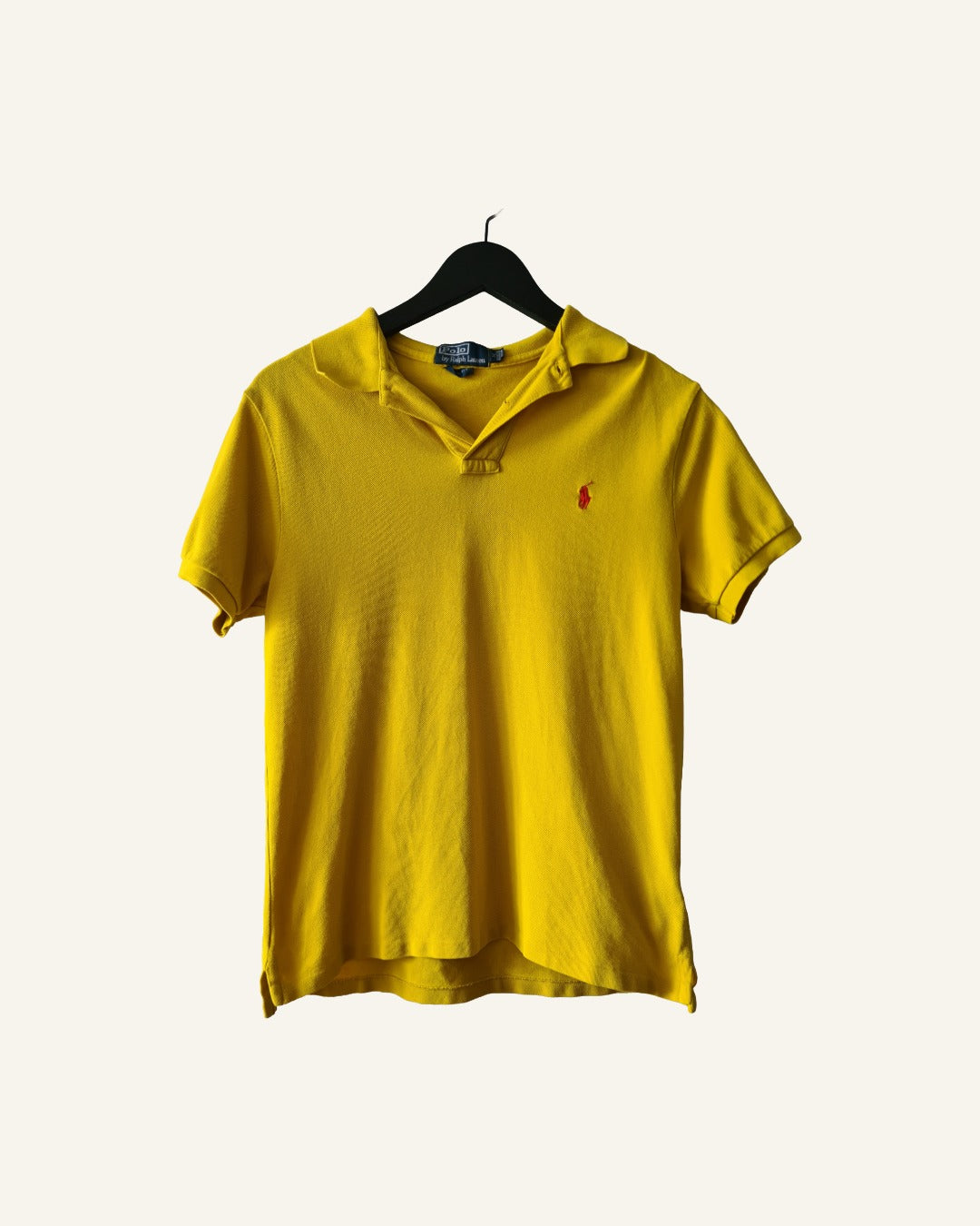 Ralph Lauren polo - maat M - Tweedehands