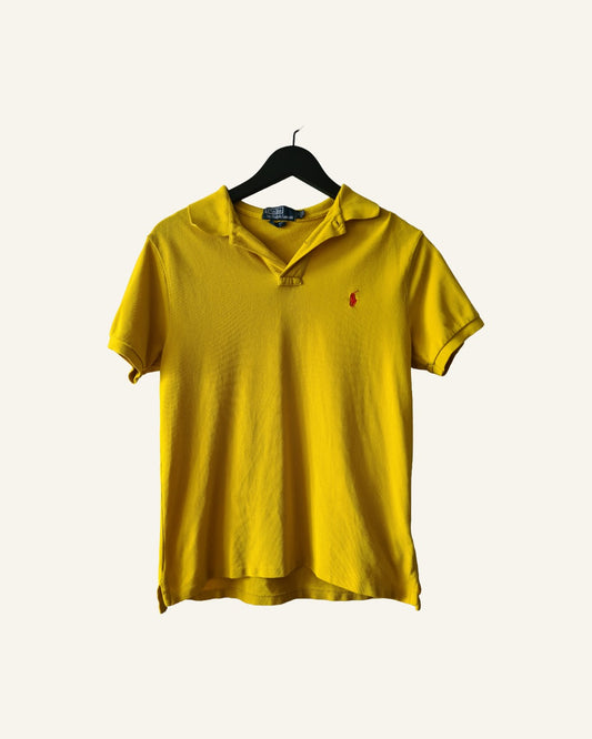 Ralph Lauren polo - maat M - Tweedehands