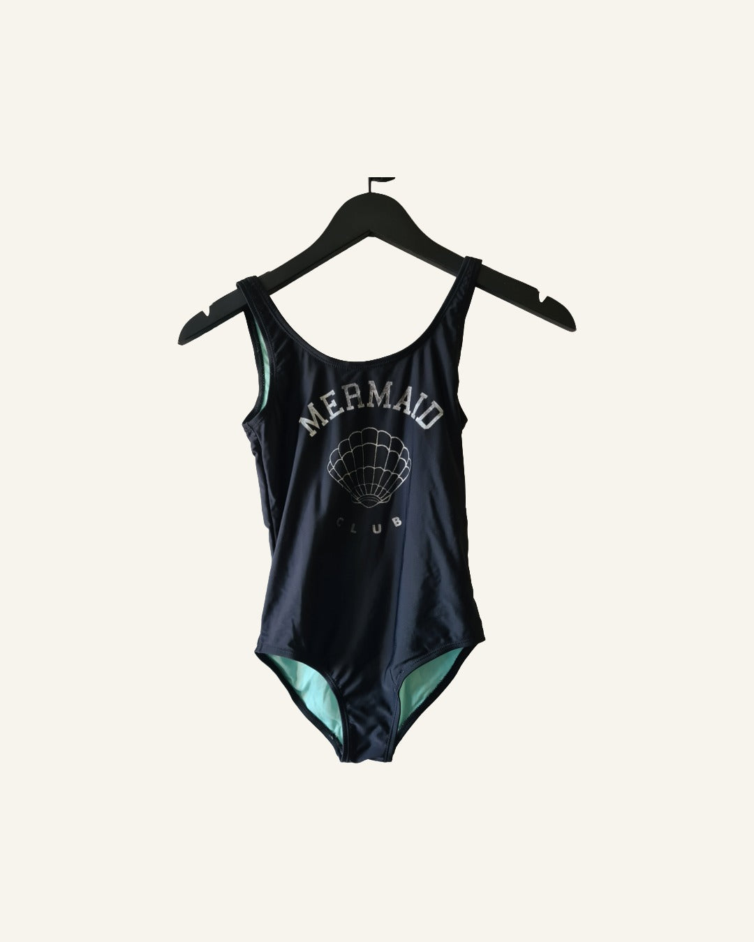 Zwempak Mermaid Club – maat 158/164 – Tweedehands
