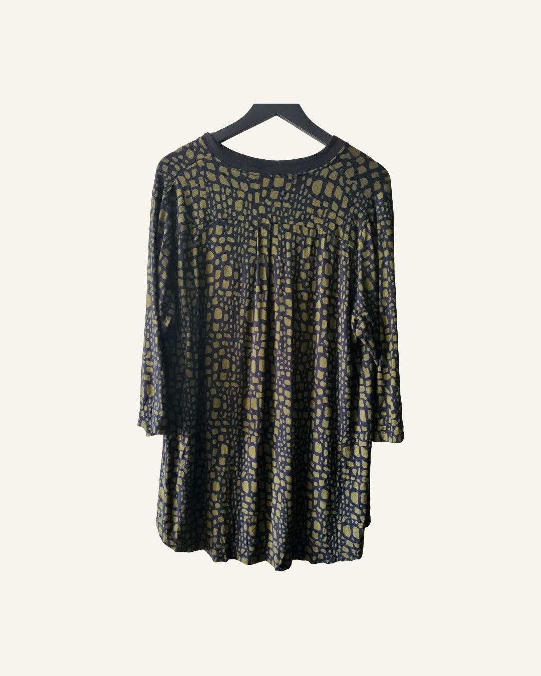 Tuniek maat XL/XXL - Tweedehands