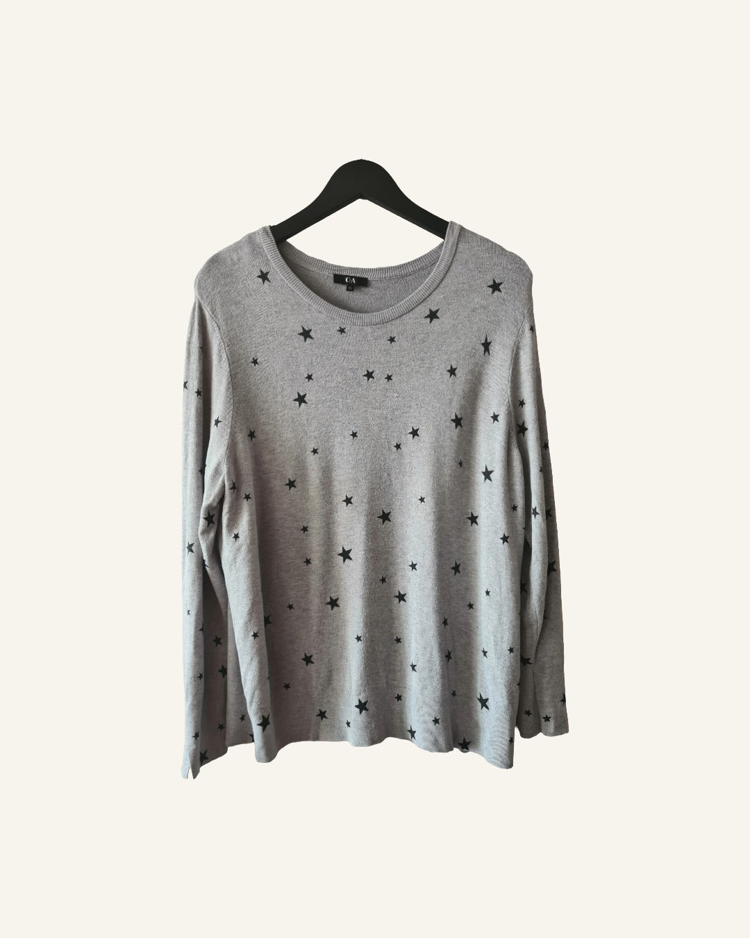 C&A trui – maat XL – Tweedehands