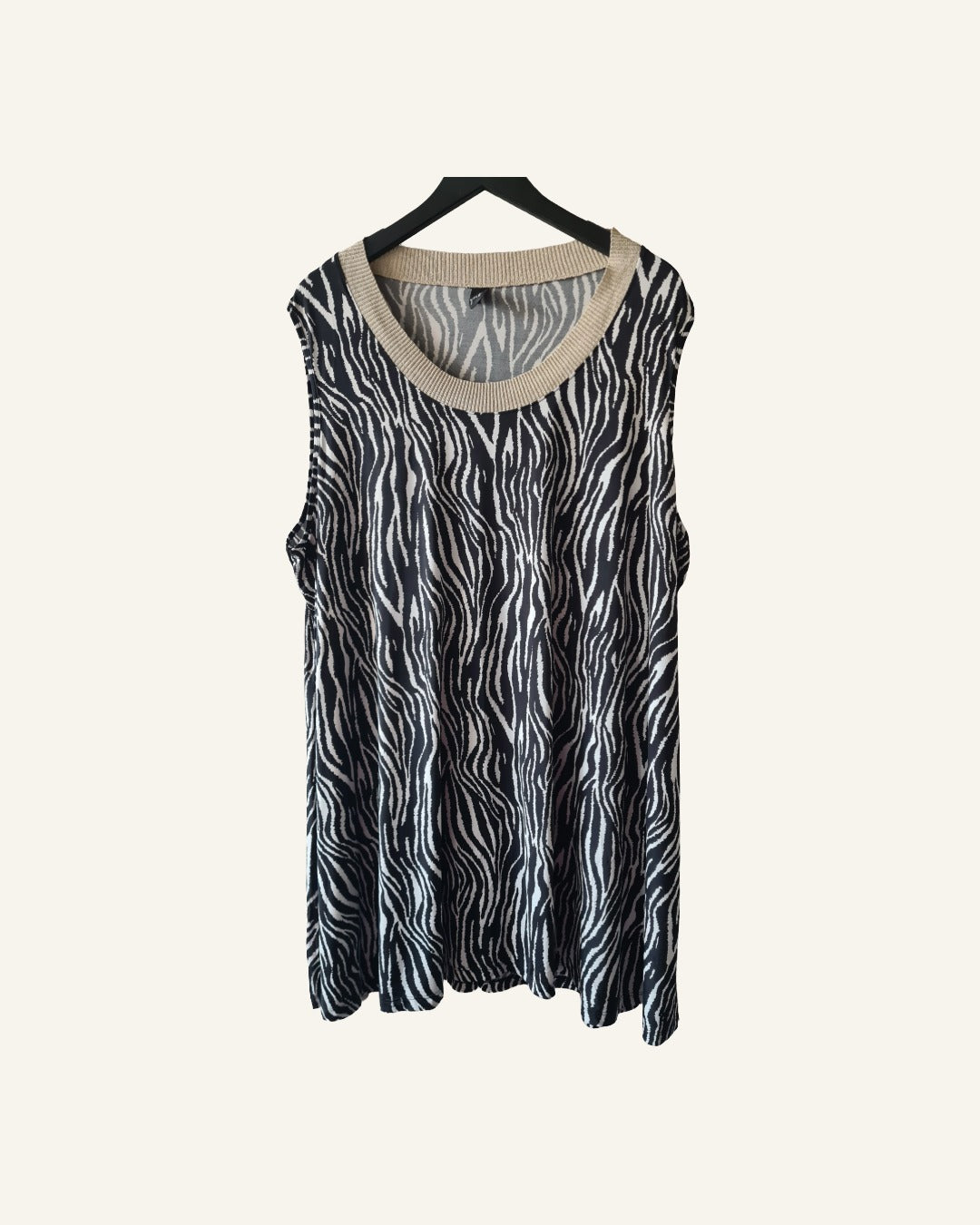 Yoek tuniek – maat 56/58 – Tweedehands