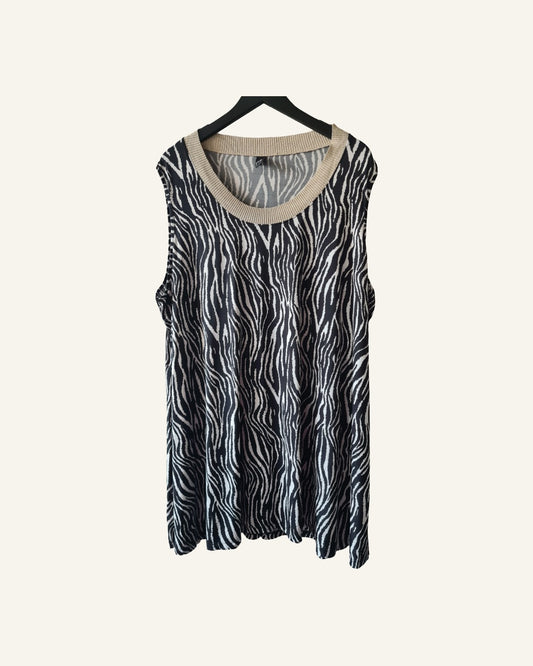 Yoek tuniek – maat 56/58 – Tweedehands