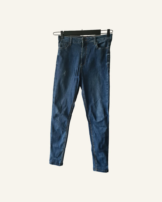 Bershka jeans – maat 40/L – Tweedehands