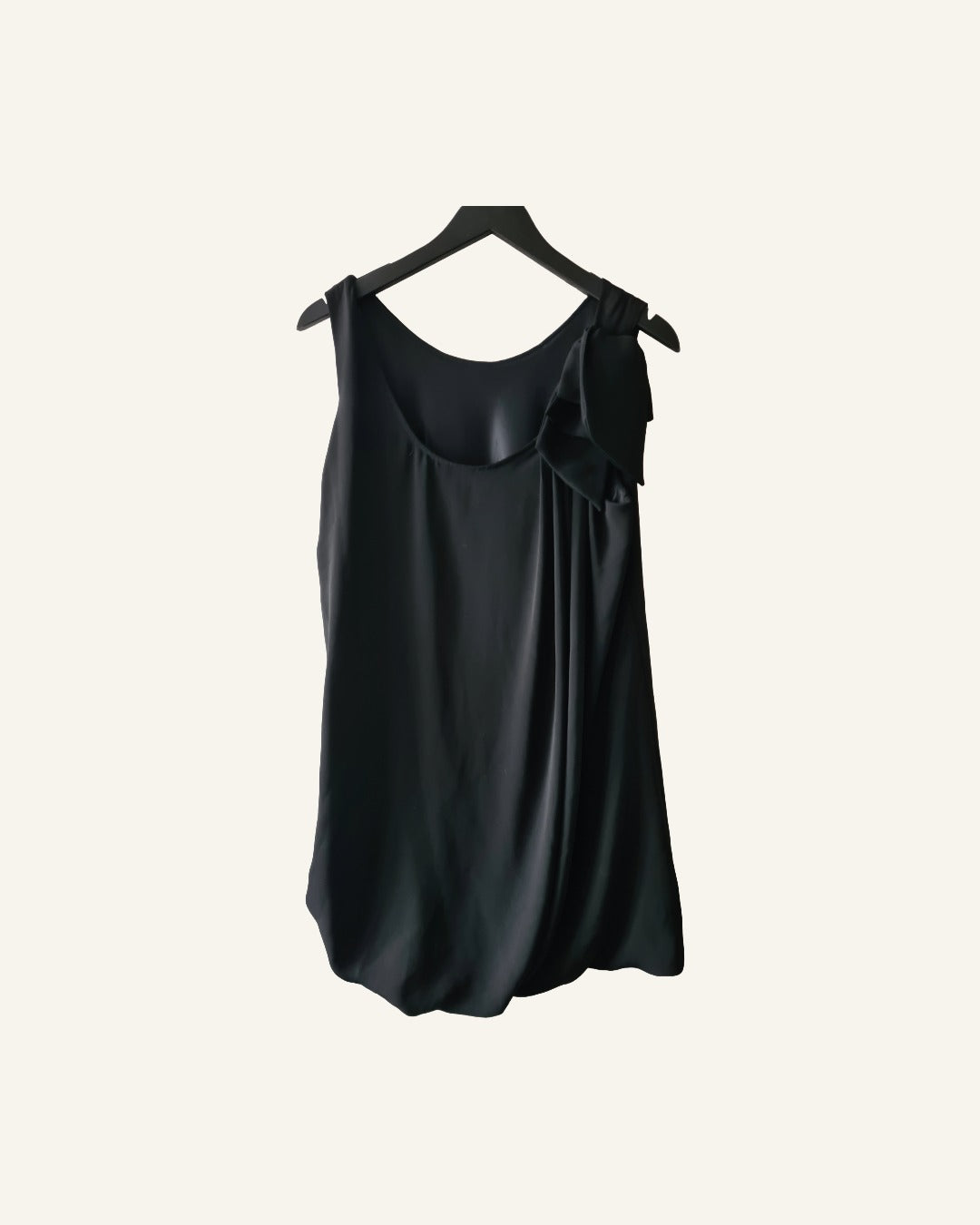 jurk – maat XL – Tweedehands