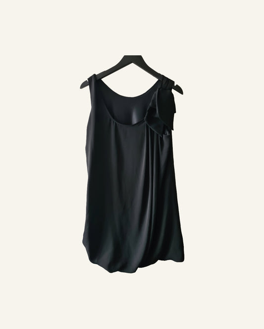 jurk – maat XL – Tweedehands