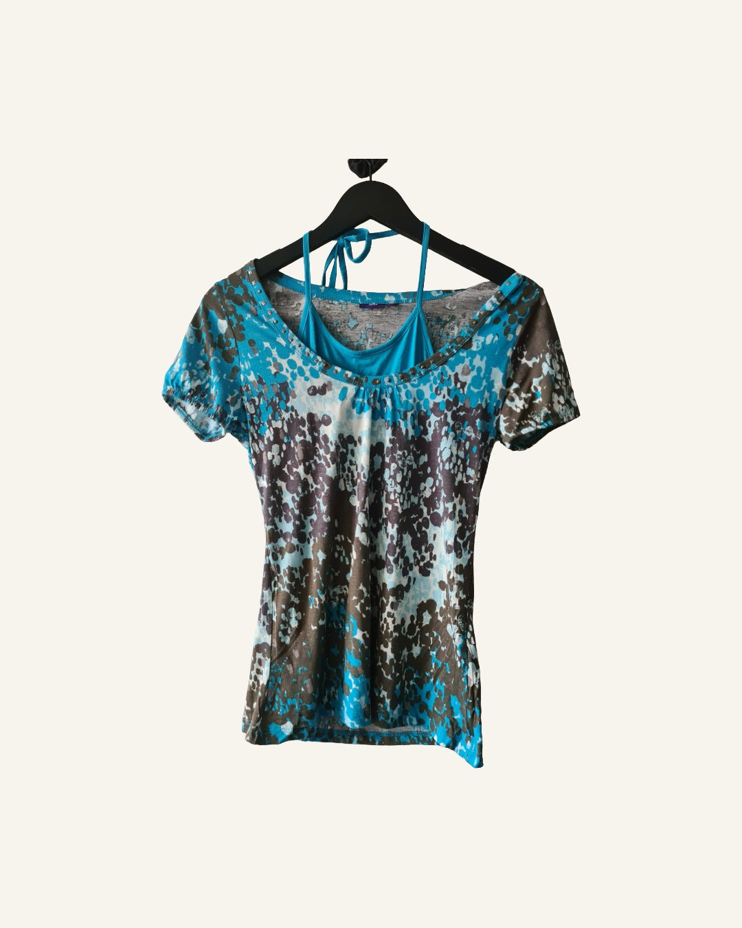 Mexx shirt – maat M – Tweedehands