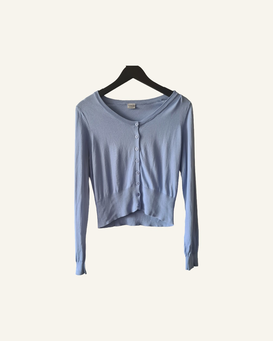 Esprit vest – maat L/XL – Tweedehands