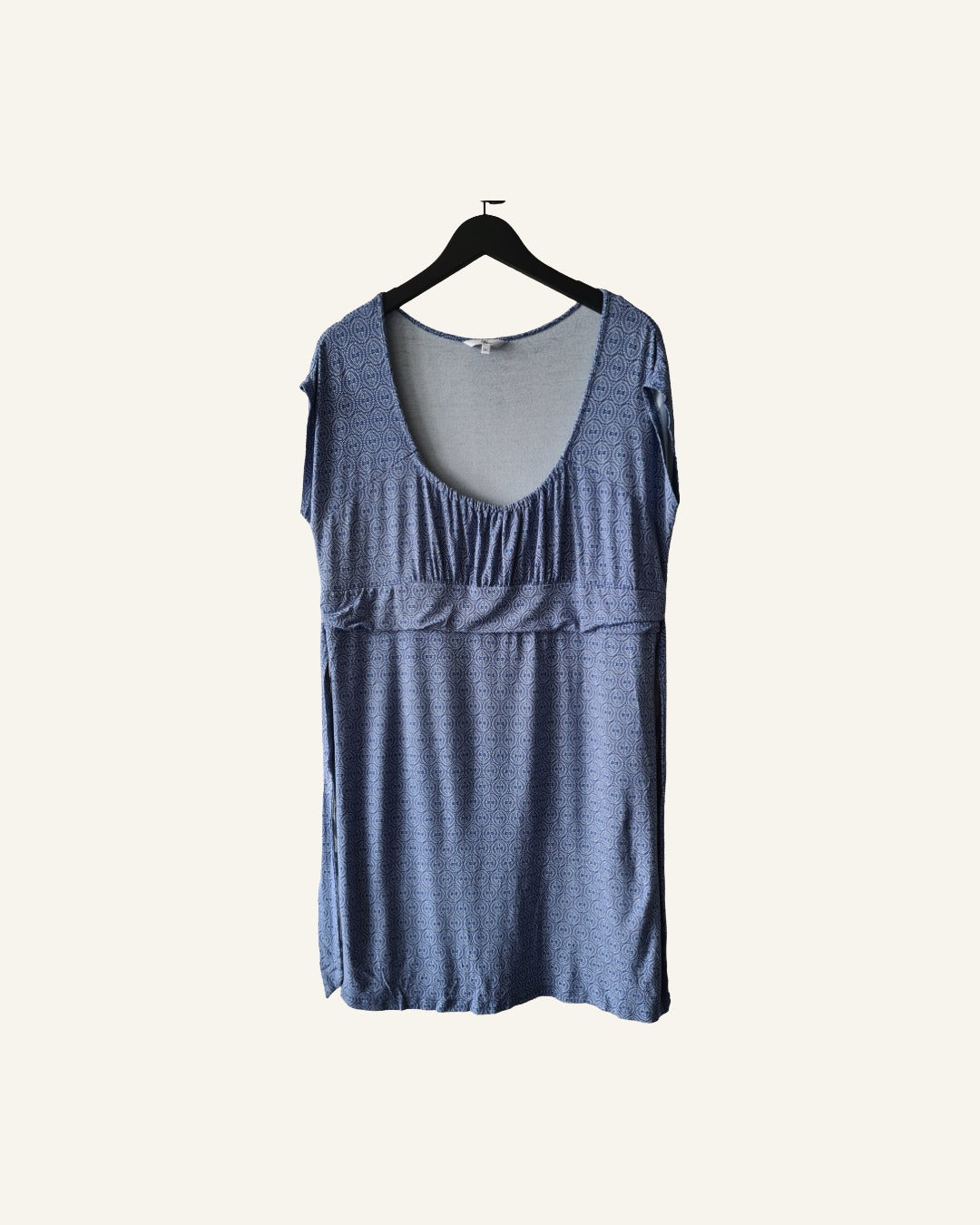 Miss Etam jurk – maat 3XL (46/48/50) – Tweedehands