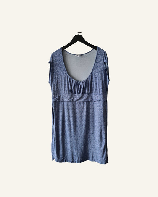 Miss Etam jurk – maat 3XL (46/48/50) – Tweedehands