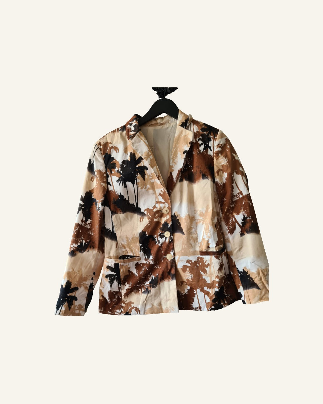Blazer / jas – maat 44 – Tweedehands