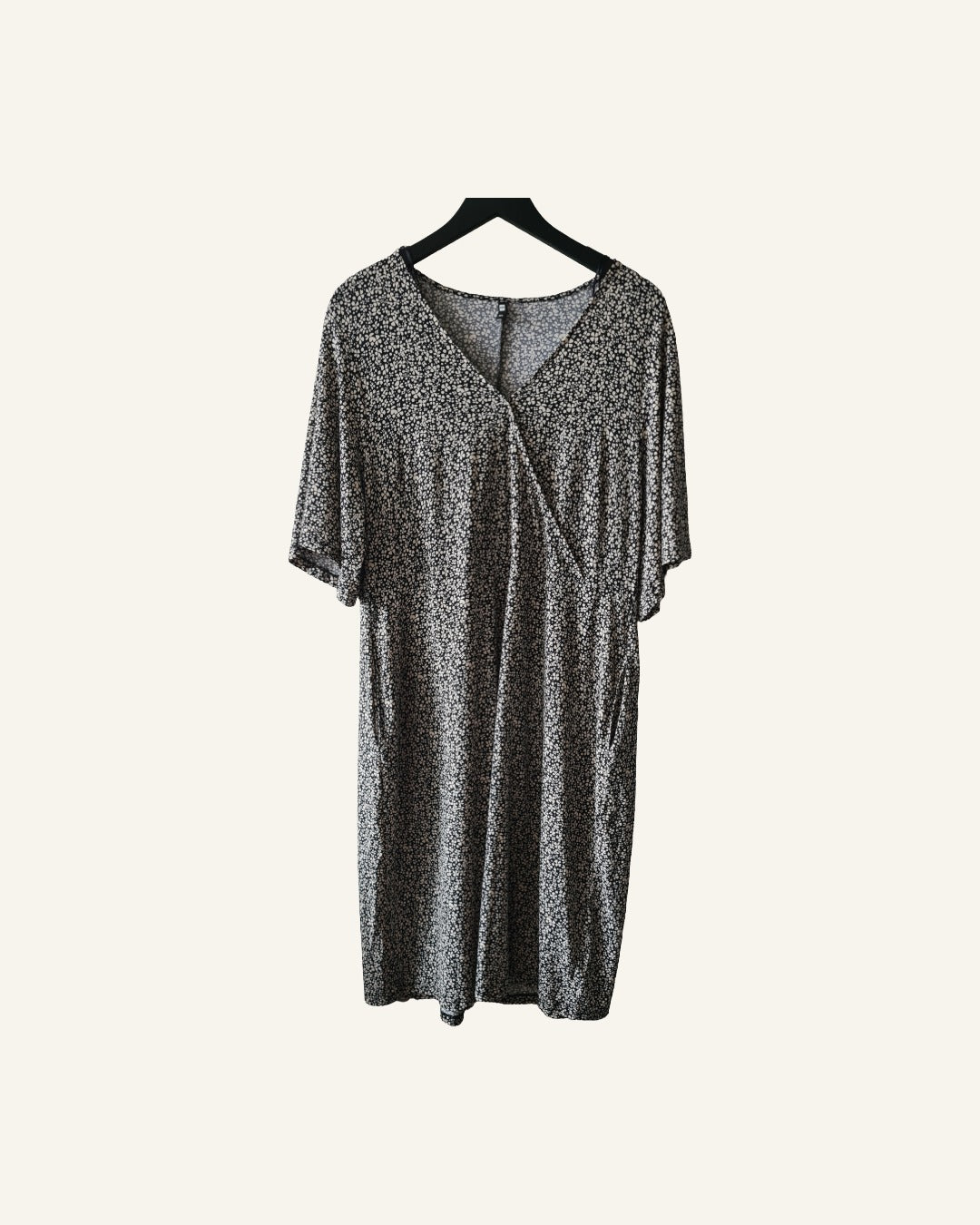 HEMA jurk – maat XL (44/46) –  Tweedehands