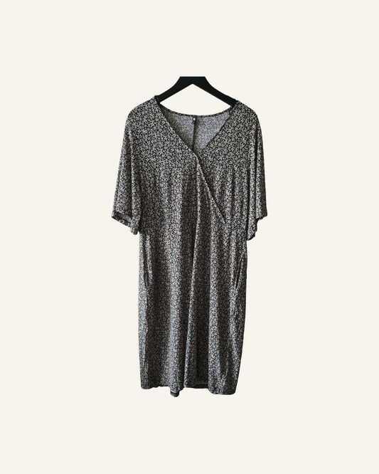 HEMA jurk – maat XL (44/46) –  Tweedehands
