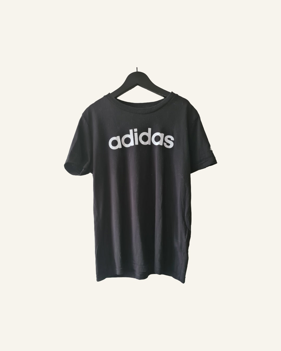 Adidas t-shirt – maat M – Tweedehands