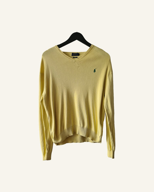 Ralph Lauren trui - maat M - Tweedehands