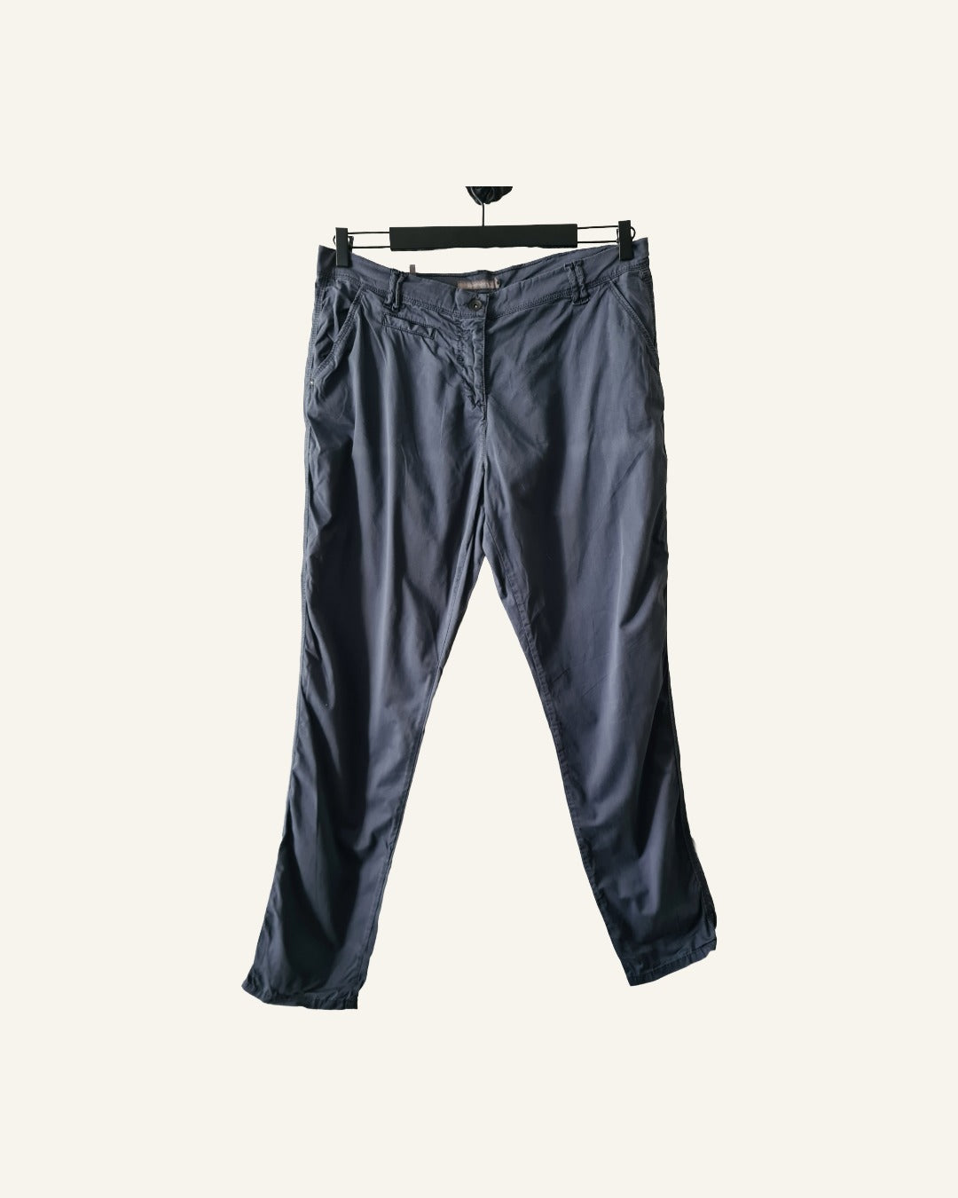 Sandwich broek – maat 44 – Tweedehands