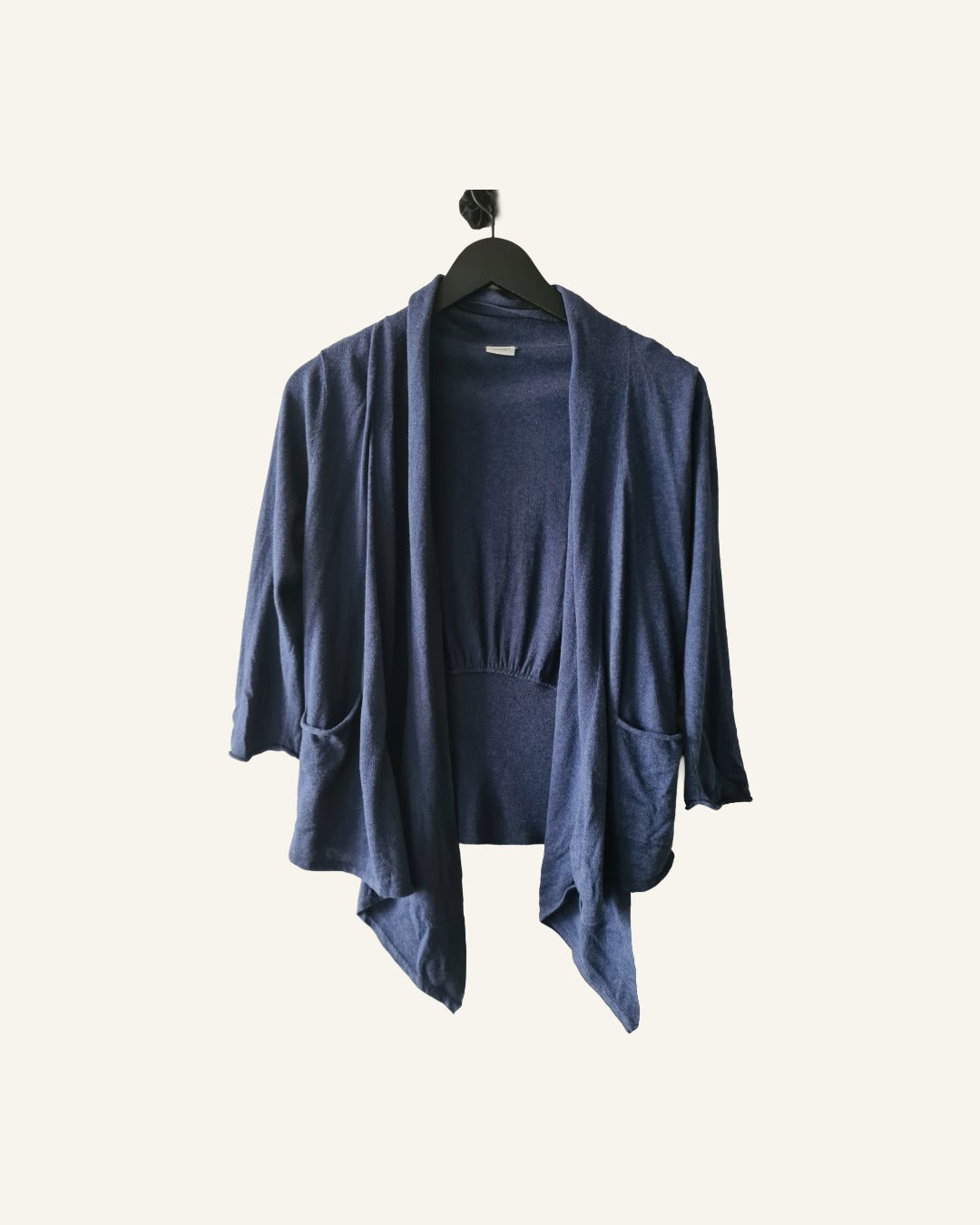 Esprit vest – maat M/L – Tweedehands