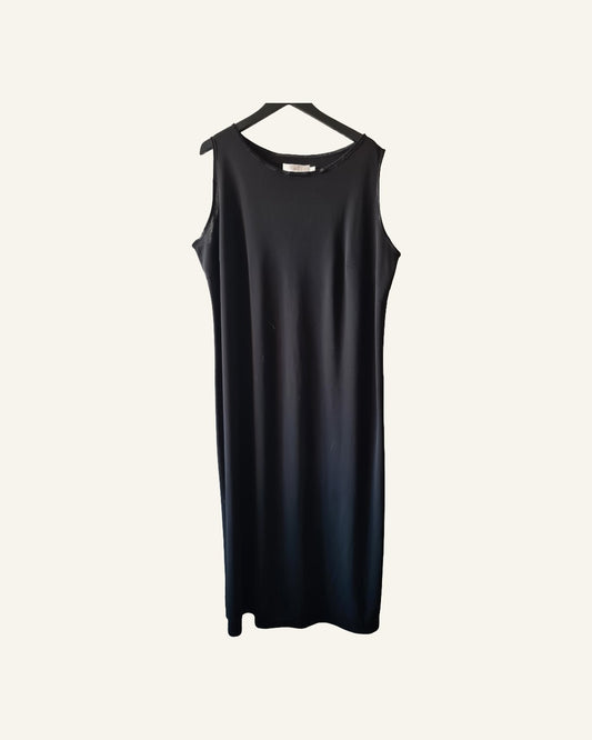 More Fashion by Tineke jurk – maat L/XL –  Tweedehands