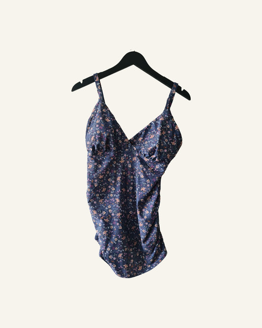 tankini top – maat XL – Tweedehands