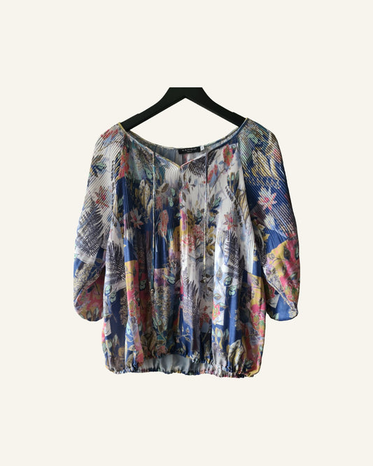 Vango tuniek – maat XL (44/46) – Tweedehands