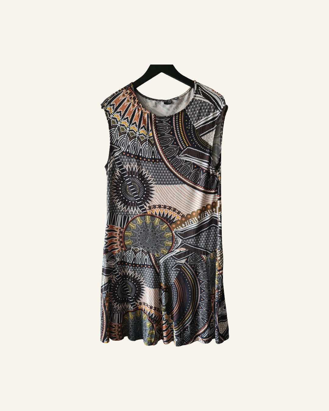 Bodyflirt jurk – maat 44/46 – Tweedehands