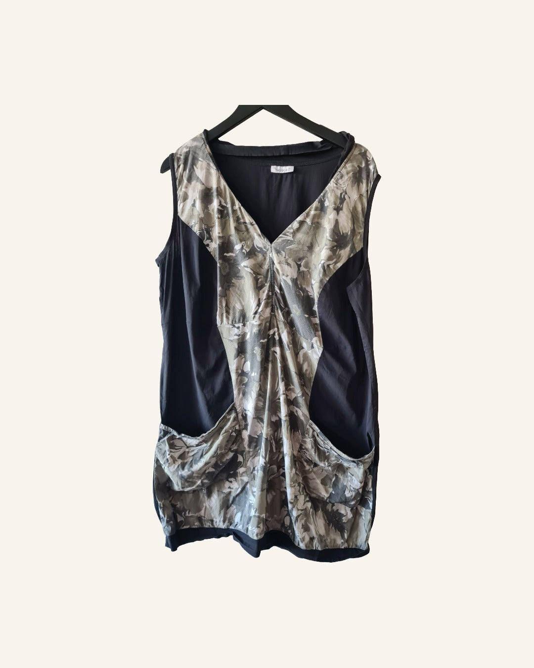 Yessica tuniek – maat 50/52 – Tweedehands