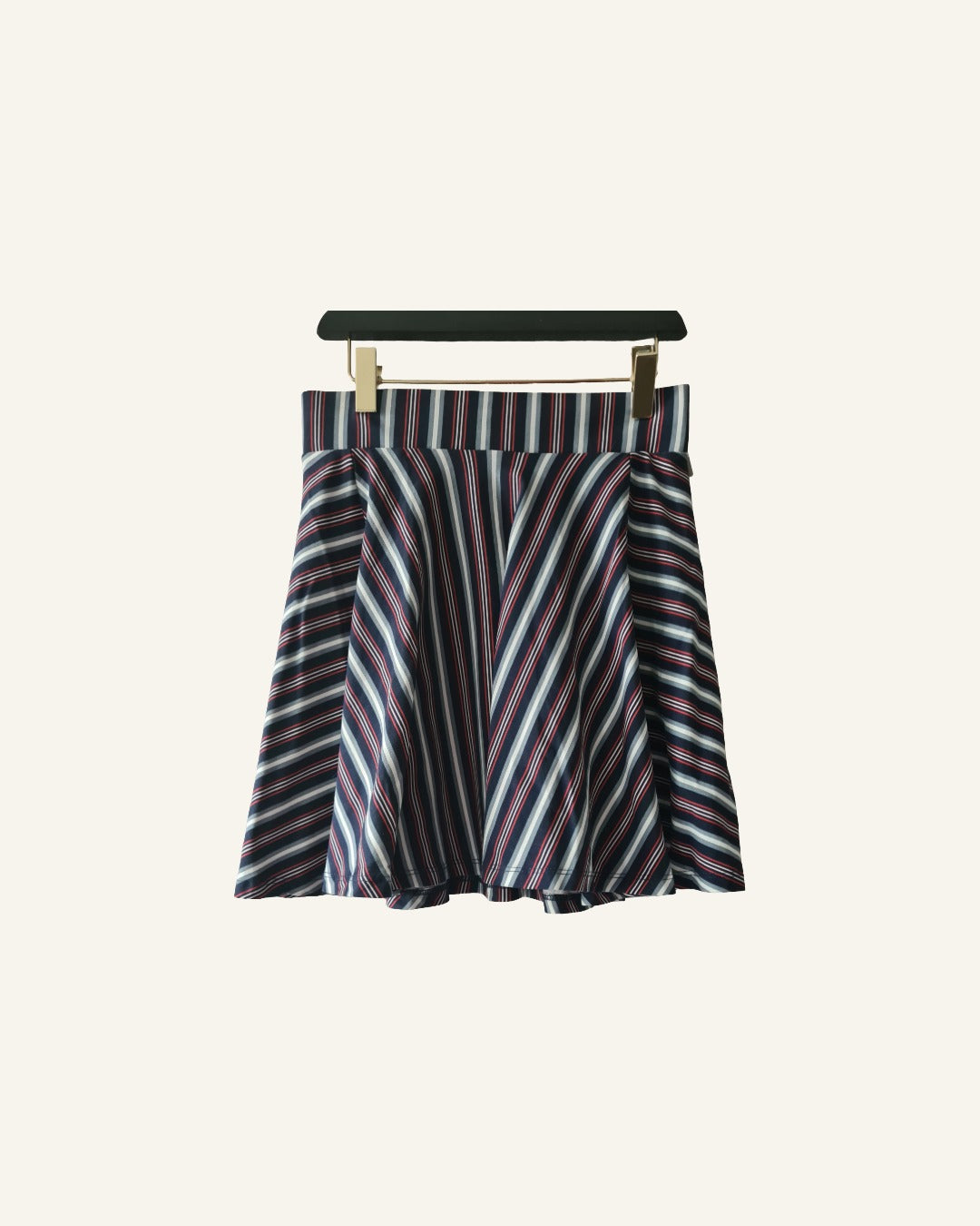 Clockhouse rok – maat 34/XS – Tweedehands