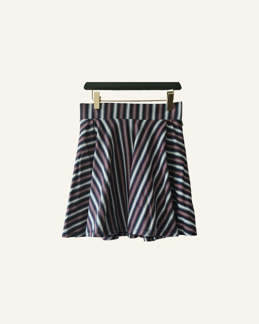 Clockhouse rok – maat 34/XS – Tweedehands