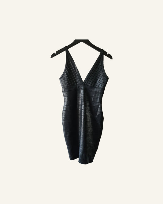 F&P jurk – maat L – Tweedehands