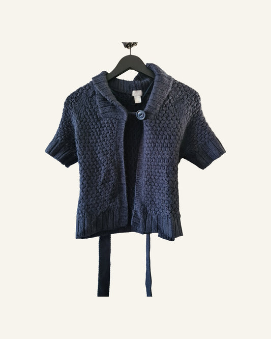 H&M bolero – maat S – Tweedehands