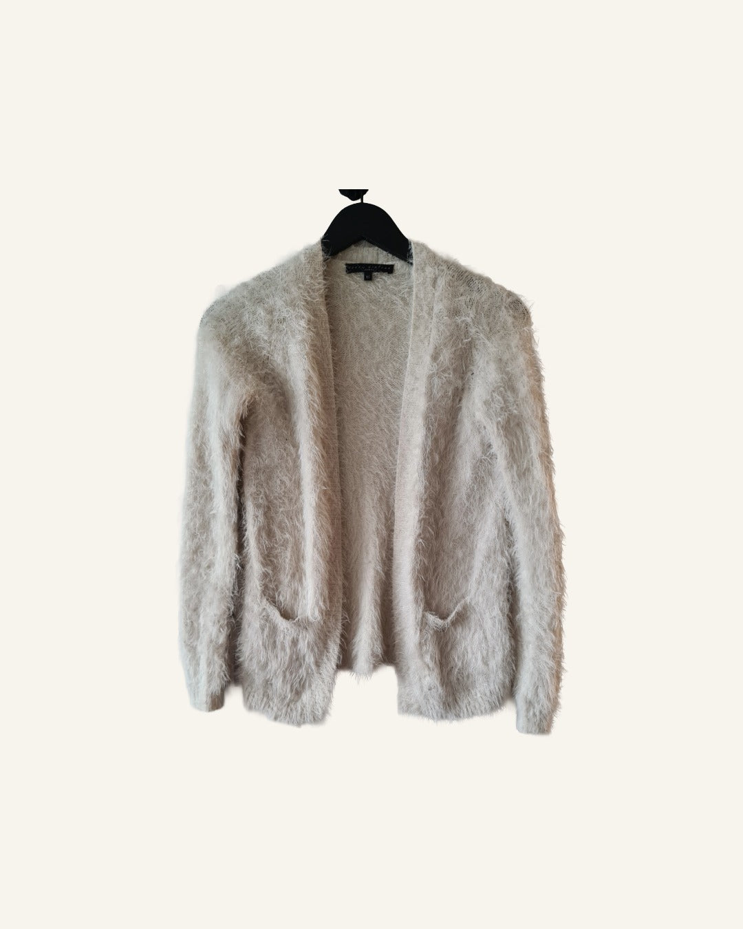 Seven Sisters vest – maat XS – Tweedehands