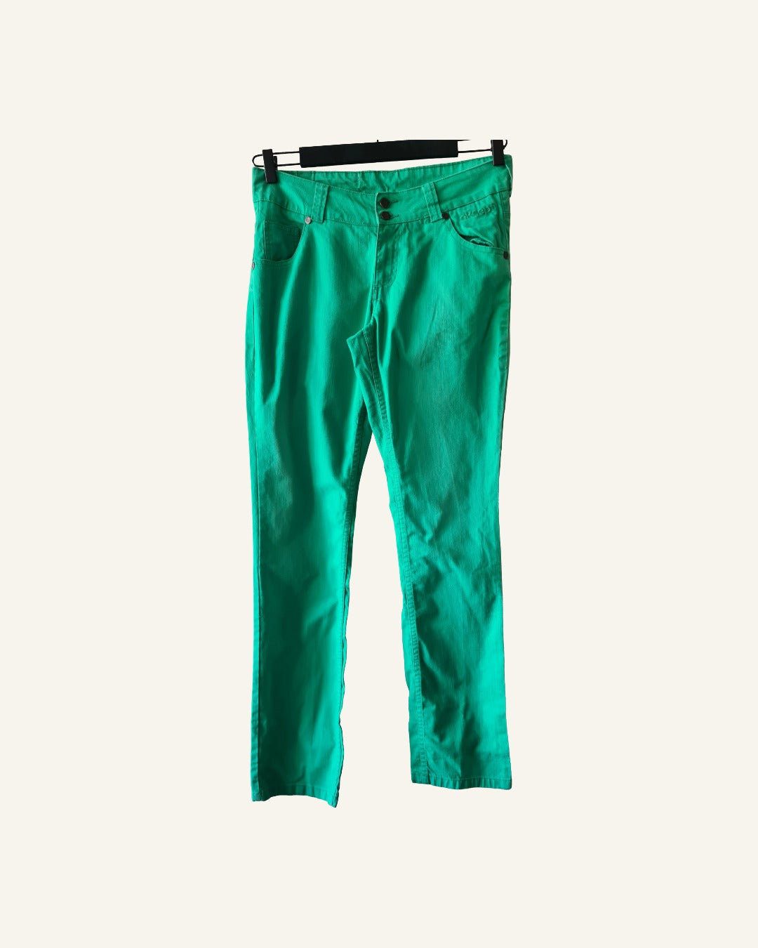 Eksept broek – maat 42 – Tweedehands
