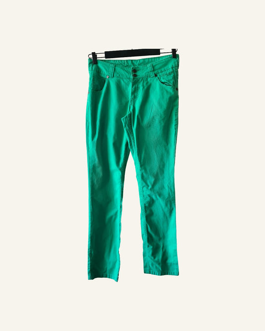 Eksept broek – maat 42 – Tweedehands
