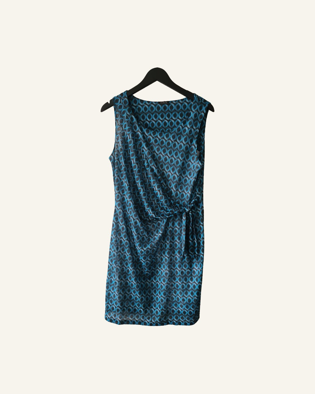Taifun jurk – maat 42/44 – Tweedehands