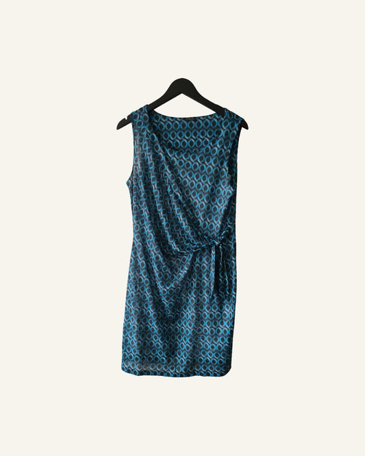 Taifun jurk – maat 42/44 – Tweedehands