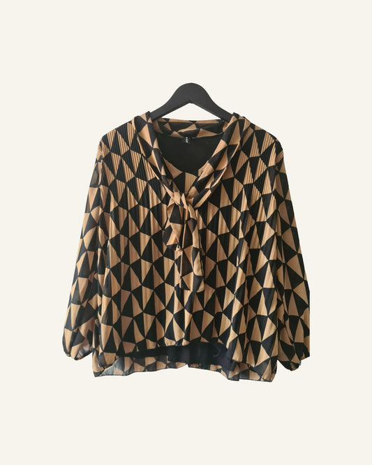 New Collection tuniek – maat XL – Tweedehands