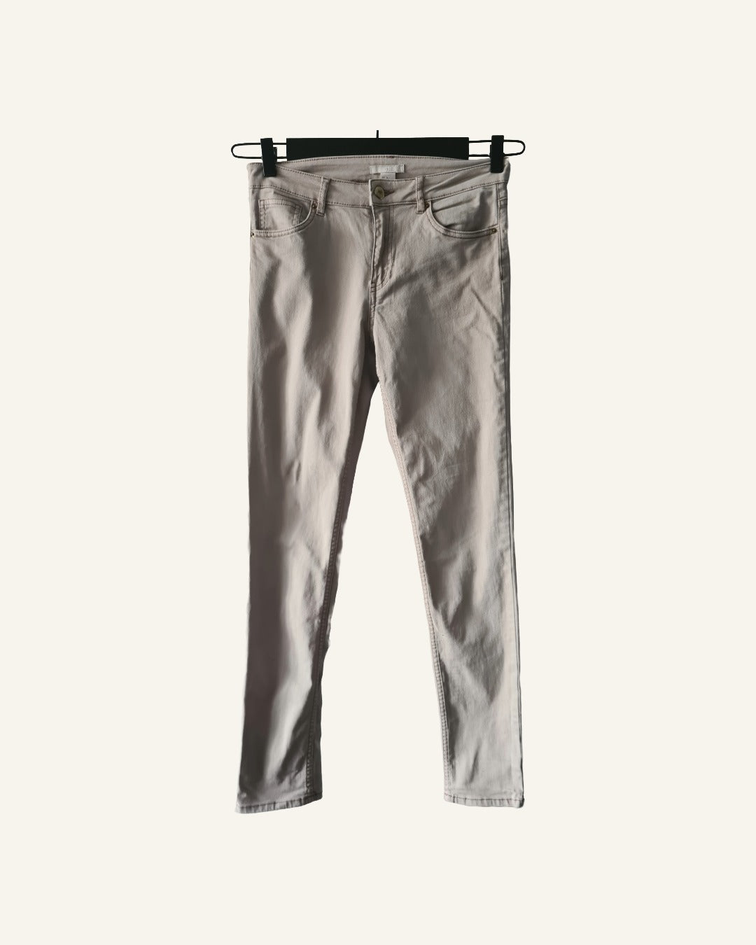 H&M jeans – maat 38/M – Tweedehands