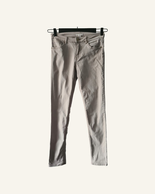 H&M jeans – maat 38/M – Tweedehands