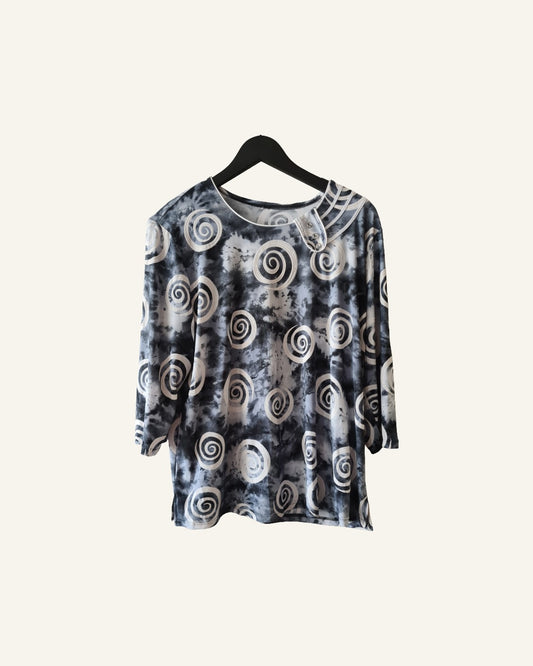 tuniek – maat XL – Tweedehands