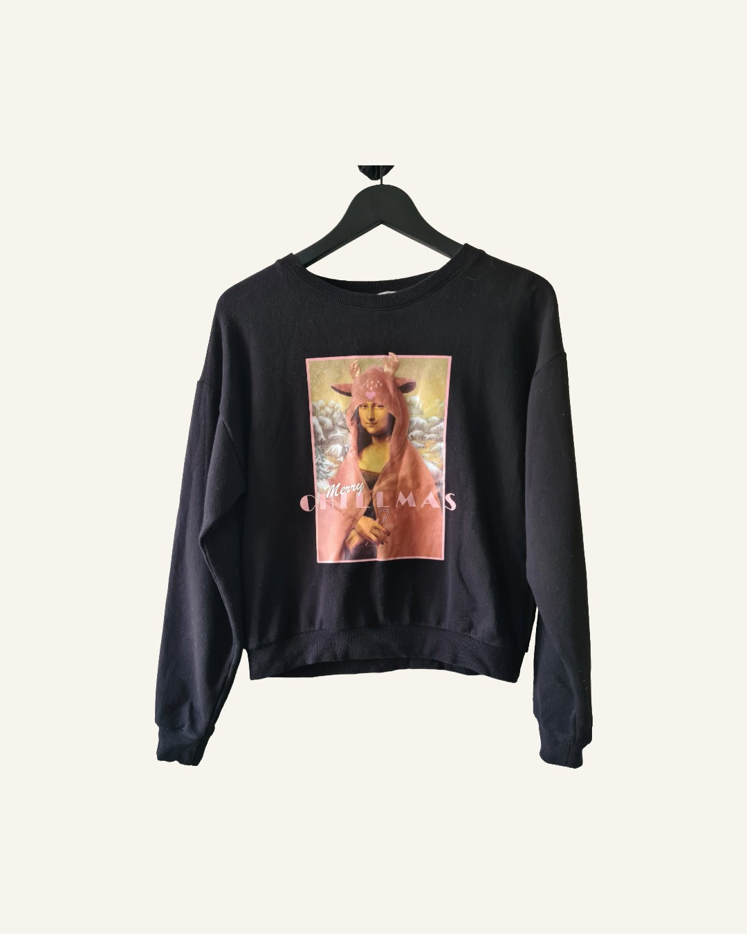 C&A sweater – maat S – Tweedehands